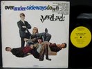 The Yardbirds 