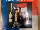 J & DE - TEXAS STYLE - VERY, VERY RARE 1990 HOUSTON, TEXAS RAP