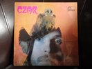 CZAR S/T LP - FONTANA - UK Original 1st Press 1970 Progressive/Psych