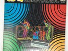 JVC Presents The Spectacular Sounds Of CD-4 LP Record Original 1974