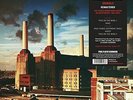 PINK FLOYD ANIMALS REMASTER 2016 HEAVYWEIGHT 12