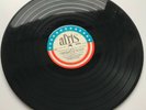 ELVIS PRESLEY- AMERICAN FORCES RADIO DISC.