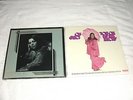(2) SEALED LP's - Cass Elliot 