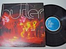 Butler - NZ Progressive - Original Family label - Release - 1973 - Rock R&B