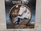 Uriah Heep ?– Live At Koko  /  Vinyl - LP  /  Mega Rar