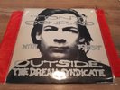 Tony Conrad With Faust ?– Outside The Dream Syndicate - Caroline Records 1973