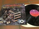 Disco Demand's Solid Northern Soul Sensations vinyl LP Pye UK 1975 EX+/ EX