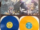 The Pharcyde - Bizarre Ride II ORIGINAL ISSUE Colored Vinyl Record RARE NM