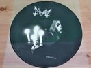 Mayhem - Live in Leipzig - Picture Disc First Release Darkthrone Immortal