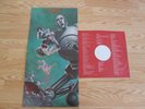 Queen - 1977 News Of The World LP - 1st Press - Excellent  We Will Rock You