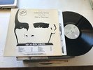TUBEWAY ARMY GARY NUMAN First Album SD32-106 '78 w/lyric atco orig 1st PROMO LP