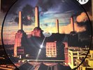 PINK FLOYD, ANIMALS, LIMITED ED. 180 GRAM VINYL PICTURE DISC LP