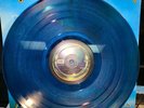 IRON MAIDEN, SEVENTH SON OF A 7TH SON,180 GRAM BLUE VINYL LP, NEW 2018 EU IMPORT