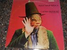 CAPTAIN BEEFHEART TROUT MASK REPLICA Vinyl LP Bizarre STS-1053 Vinyl Near Mint