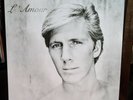 Lewis - L' Amour, GREY Vinyl LP, Light In The Attic Subscriber Variant 2008