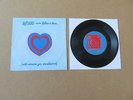 BUZZCOCKS Ever Fallen In Love ( With Someone You Shouldn't've ) RARE 7