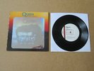 QUEEN The Miracle / Stone Cold Crazy 7