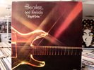 Benitez And Nebula / Night Life .Vinyl, LP, Album.
