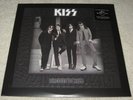 Kiss DRESSED TO KILL 180g Vinyl Remastered LP KISSTERIA 2014 Sealed Brand New