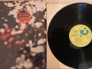 PINK FLOYD LP USA 1a STAMPA 1972 OBSCURED BY CLOUDS DIVERSA COPERTINA