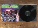 Overkill - Taking Over LP