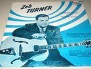 Zeb Turner Country Music in the Turner Style LP Original Audio Lab 1960