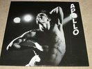 Iggy Pop - Apollo/Lust For Life/The Passenger - Neu 25.4cm Record
