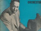 78tk-paper catalog/supplements-DUKE ELLINGTON -Program from October 19,1947