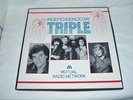 INDEPENDENCE DAY TRIPLE PROMO CONWAY TWITTY JAMIE FRICKE OAK RIDGE BOYS 1985