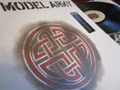 NEW MODEL ARMY ?THUNDER AND..? PERFEKTE ERHALTUNG MINT 1st 1989 & PROMO BEILAGEN