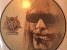 Slayer Jeff Hanneman Seeds of Horror Demos 1985  Picture LP