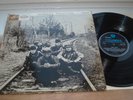 The Animals Animal Tracks 1ST PRESS  33SX DECENT AUDIO  INNER COMPLETE UK LP