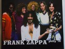 FRANK ZAPPA - Philly '76 - US Triple LP - Gatefold Sleeve + Insert