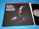 Arrau, Davis / Beethoven: Klavierkonzert Nr. 4 (Philips Digital 416 144-1) - LP