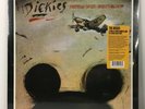 Dickies, The - Stukas Over Disneyland LP (Vinyl, Sep-2017) Color Vinyl - NEW