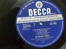 THE ROLLING STONES beggars banquet UK DECCA LP SKL 4955