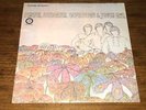 THE MONKEES ORIGINAL FIRST PRESS PISCES, AQUARIUS, CAPRICORN & JONES, LTD. 1967