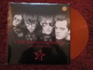 The Sisters of Mercy RARE Fire in the Hull Orange Vinyl