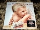 Van Halen 30th Anniversary 1984 180g Vinyl Record Remaster Eddie David Lee Roth