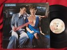 Scorpions Lovedrive Mercury LP Record 1979 BANNED ARTWORK MINT MINUS SCARCE SEE