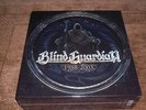 Blind Guardian - 1988 - 2003 4 Vinyl Collectors Box