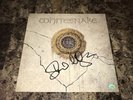 Whitesnake Rare Authentic David Coverdale Signed Vinyl LP Record Deep Purple COA