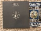 Rush 3 LP Archive MINT ORIG.