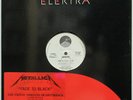 METALLICA Fade To Black 1984 US Promo 12