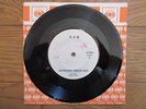 BOB DYLAN Subterranean Homesick Blues JAPAN Not For Sale / PROMO 7