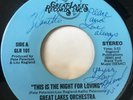 Northern Soul 45/ Great Lakes Orchestra 