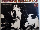 FRANK ZAPPA (MOTHERS OF INVENTION) Absolutely Free - Original UK Stereo LP Psych