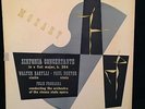BARYLLI violin & DOKTOR viola - MOZART Sinfonia Concertante WESTMINSTER WL 5107