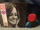 Carolyn Hester - S/T LP w/ Bob Dylan - 1962 Columbia Mono CL 1796 (6 eye)