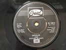 NORTHERN SOUL SINGLE - 'Ten Miles High/Superlove' - David and the Giants